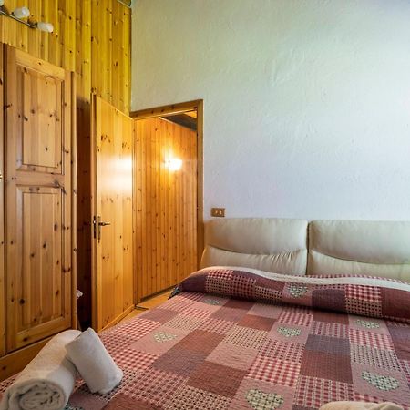Antey-Saint-André Residence Covalou מראה חיצוני תמונה