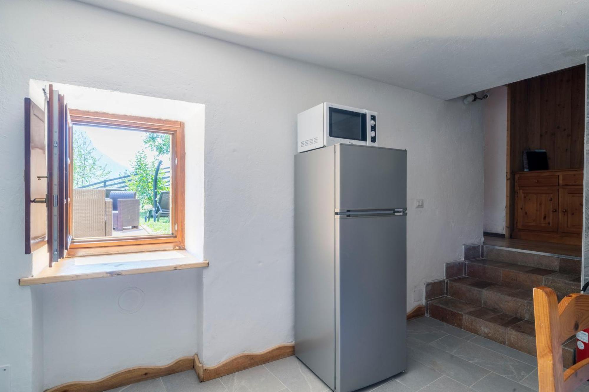Antey-Saint-André Residence Covalou מראה חיצוני תמונה
