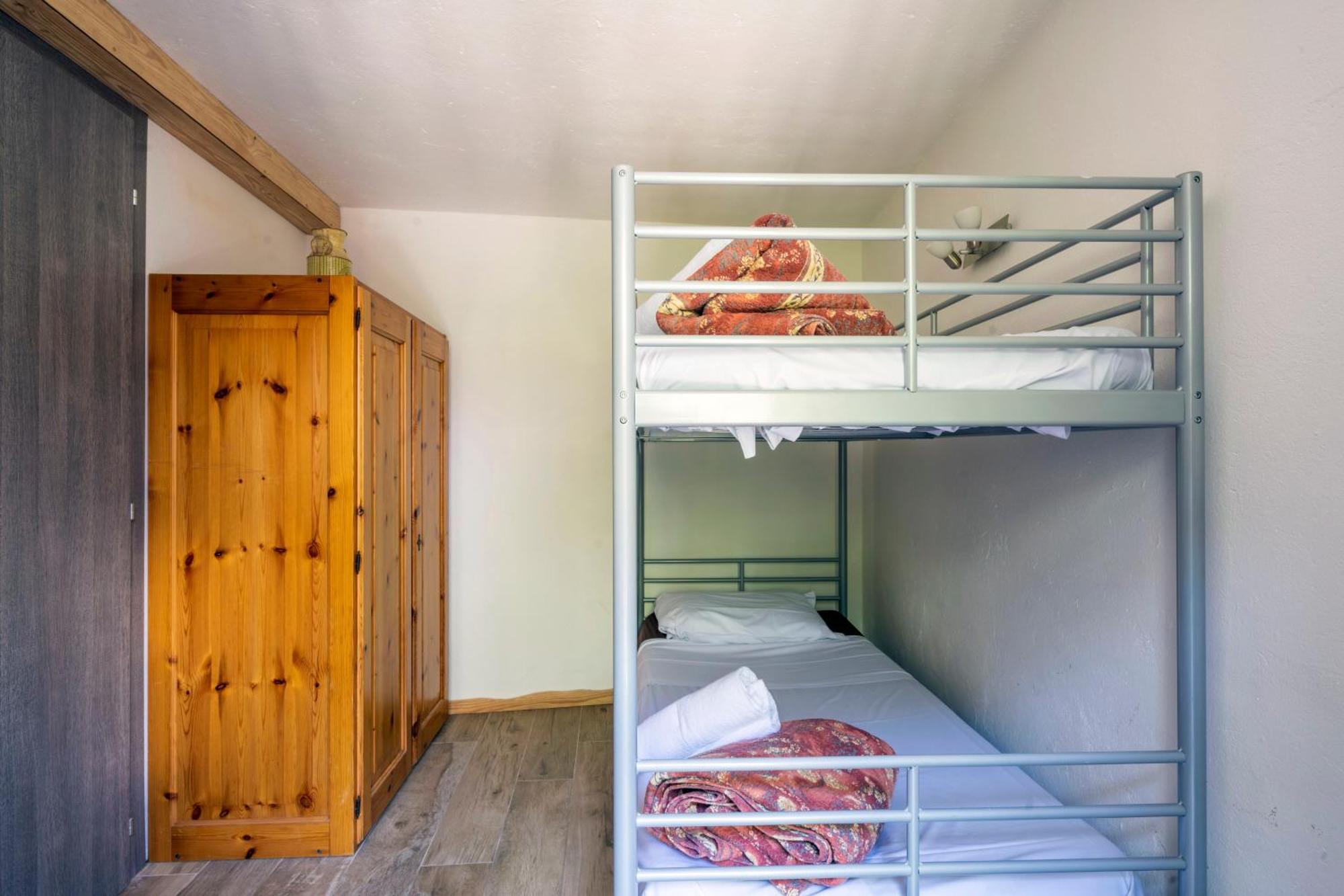Antey-Saint-André Residence Covalou מראה חיצוני תמונה