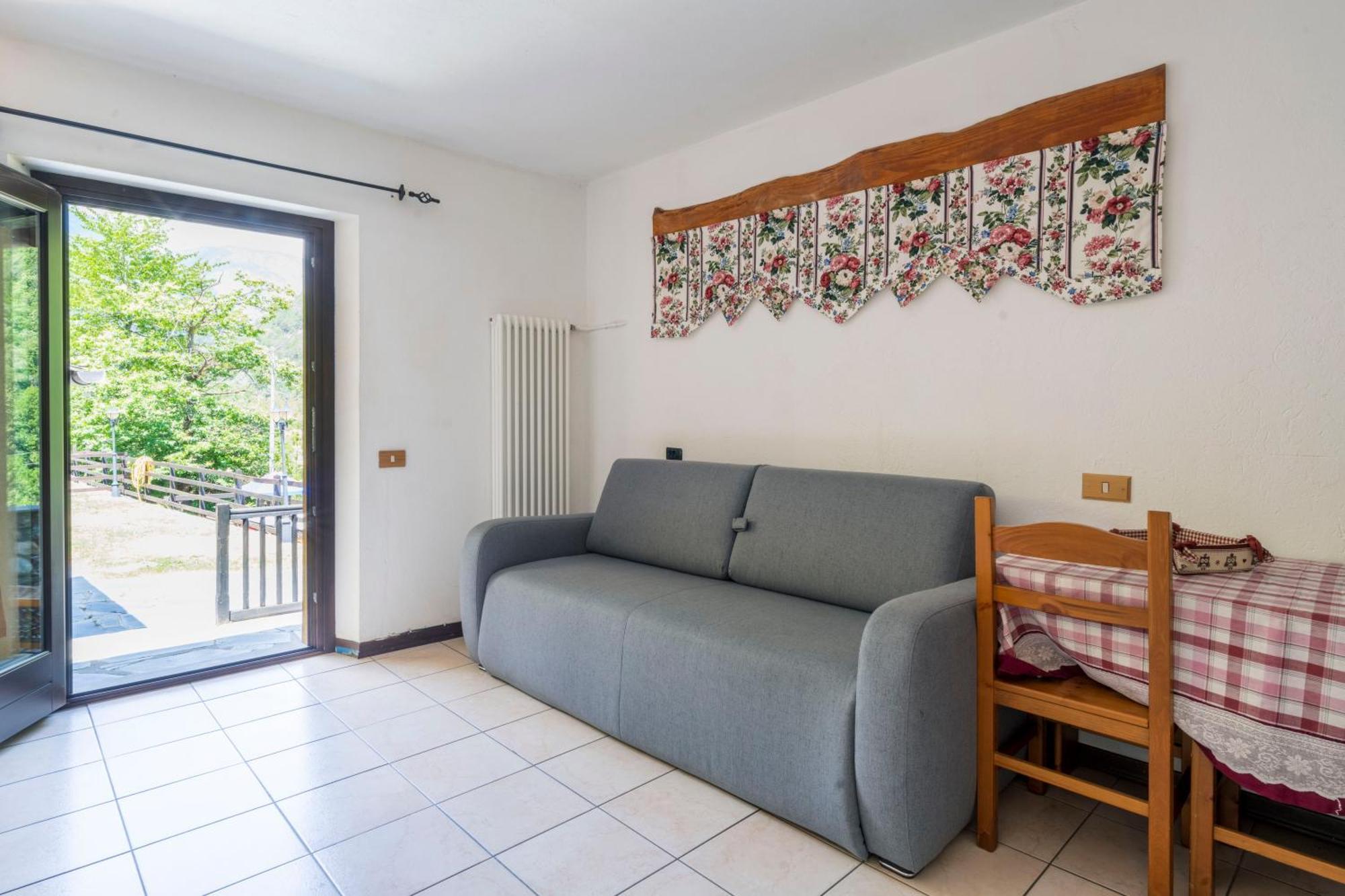 Antey-Saint-André Residence Covalou מראה חיצוני תמונה