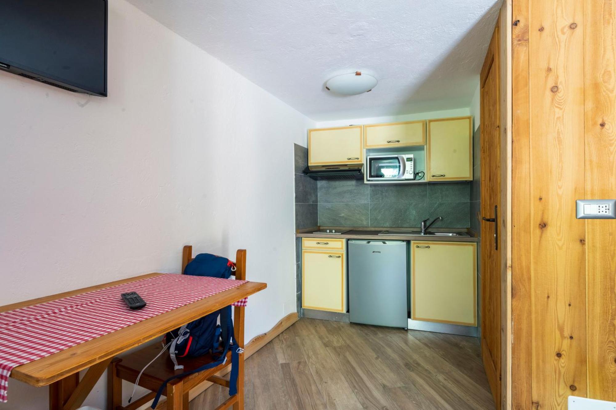 Antey-Saint-André Residence Covalou מראה חיצוני תמונה