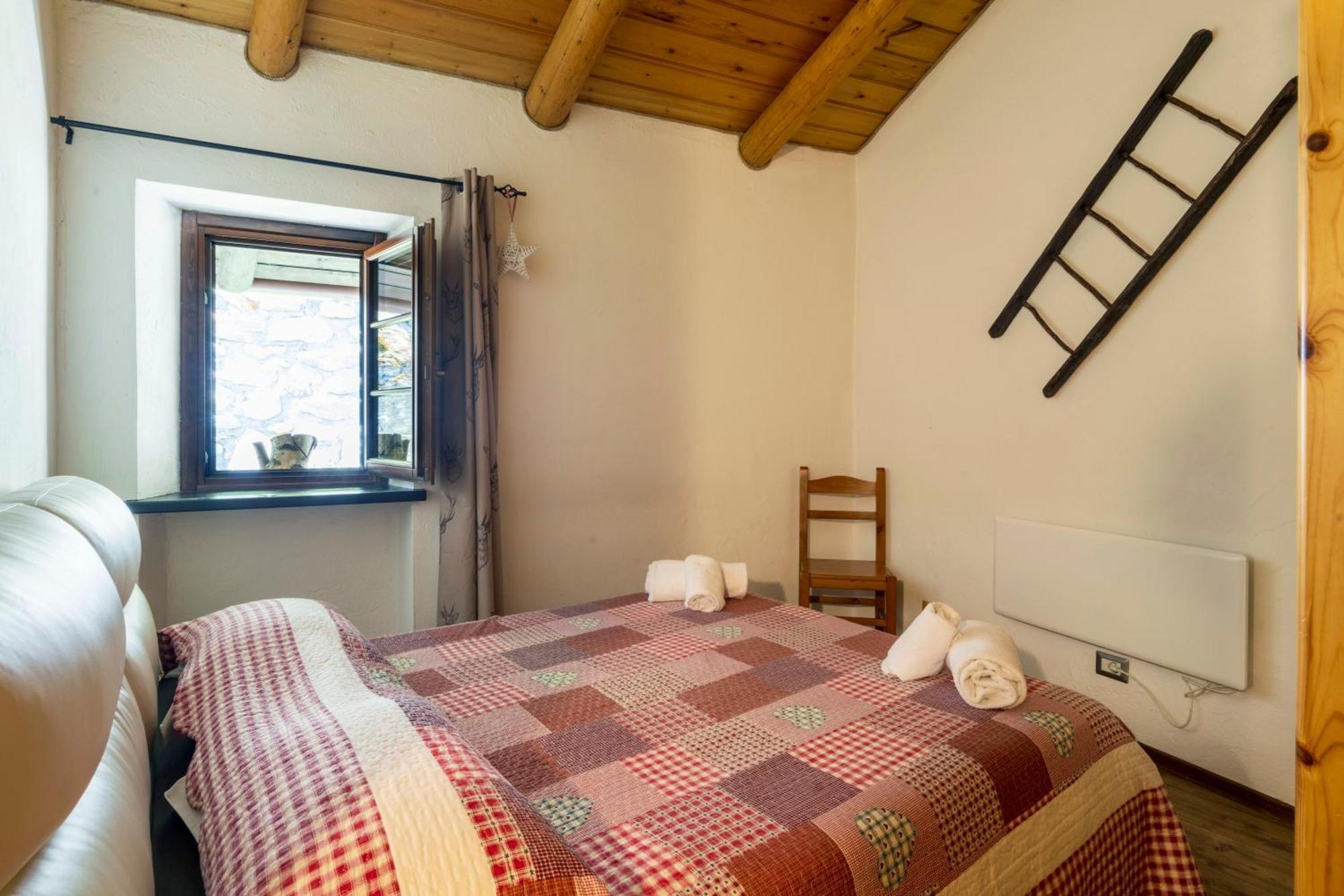 Antey-Saint-André Residence Covalou מראה חיצוני תמונה